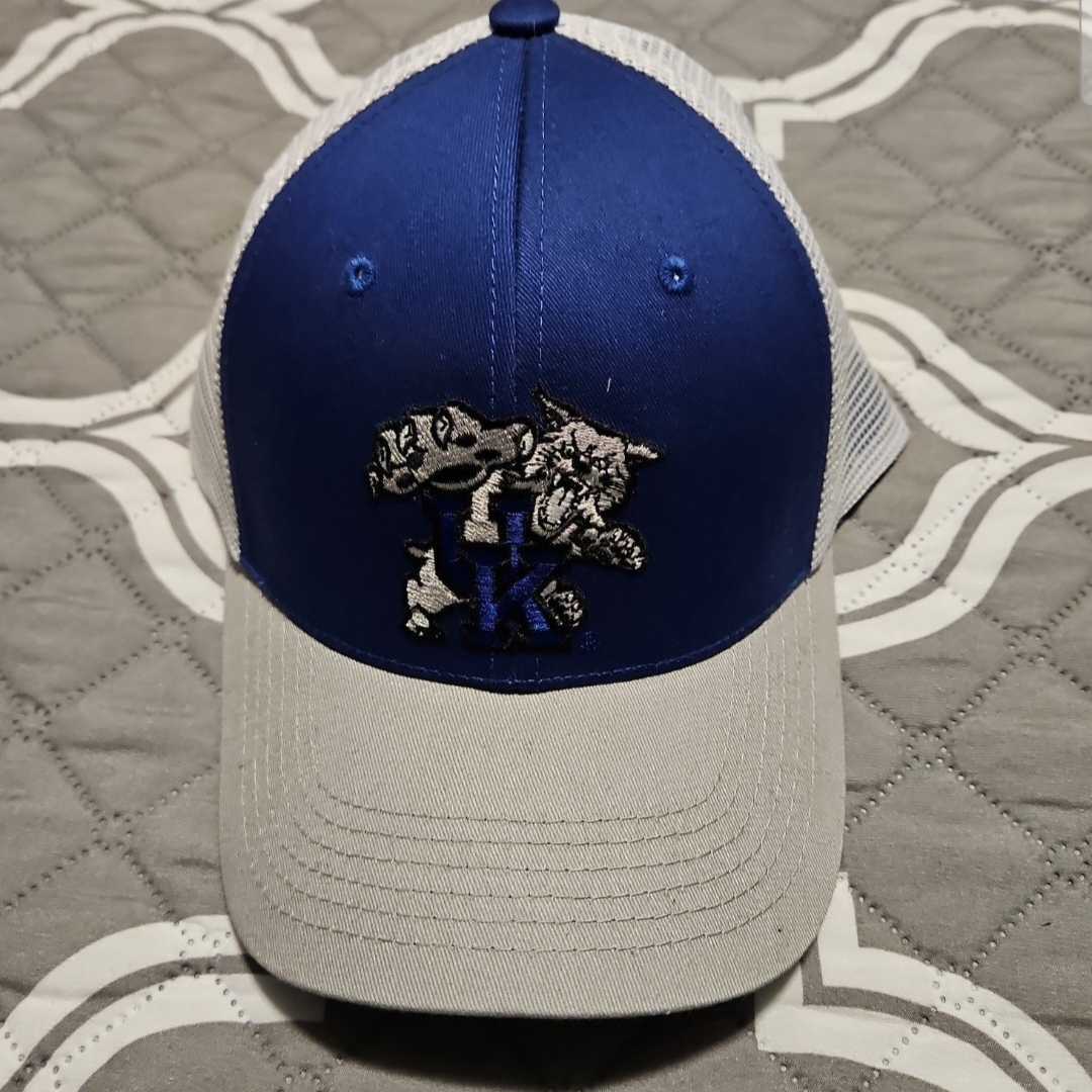 Kentucky Wildcats Hat